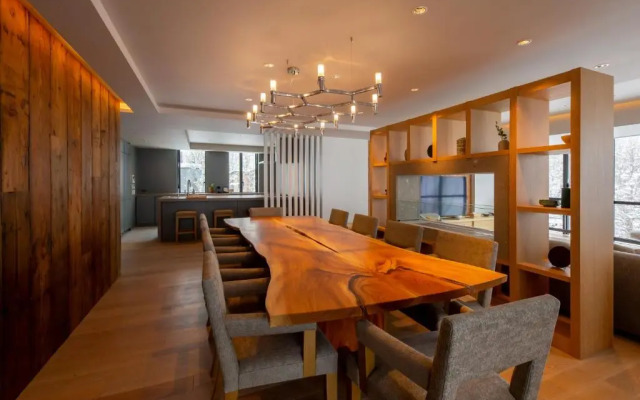 YAMAKEI Residences