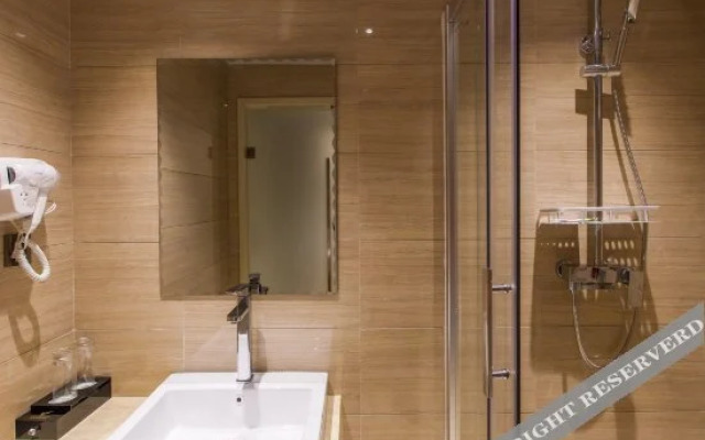 South Station Business Boutique Hotel