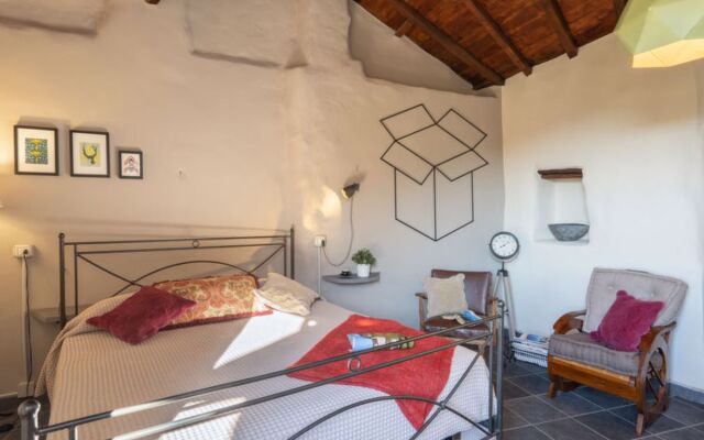 House U Furnu Chiusanico