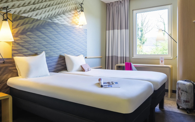 ibis Baden Neuenhof – Guest Rooms – Neuenhof