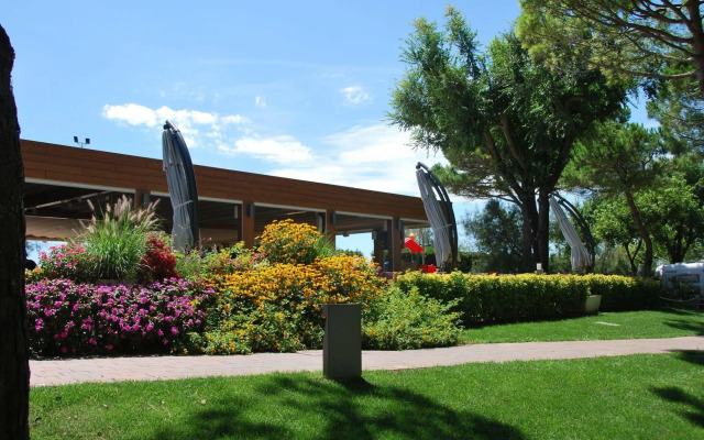 Camping Village Garden Paradiso