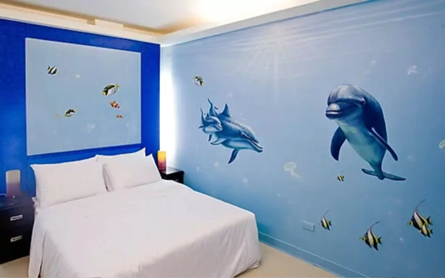 Dongmen Hotel