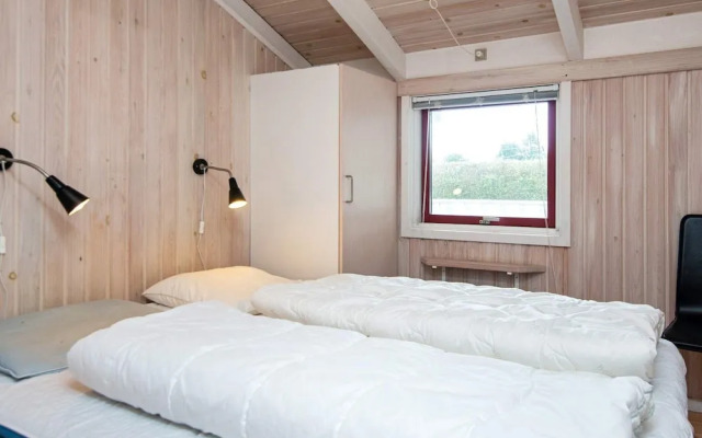 8 Person Holiday Home in Nordborg-by Traum