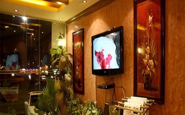 Nawara Riyadh Gallery