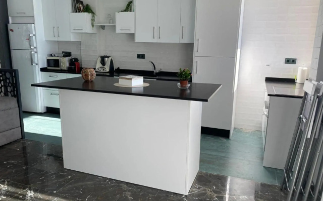 Apartamento Madre Teresa