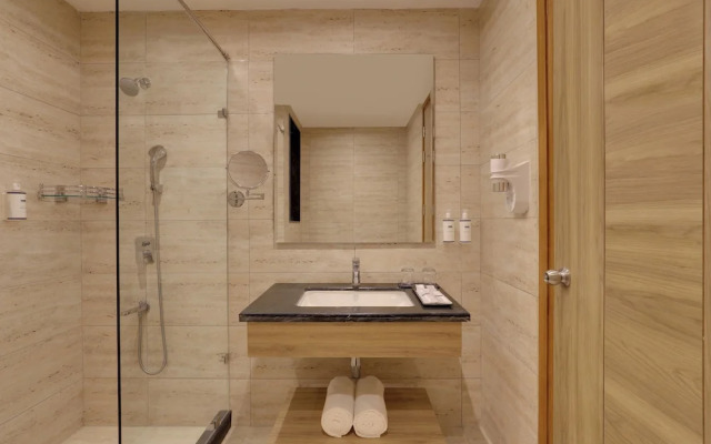 Keys Lite by Lemon Tree Hotels, Urban Square, Udaipur