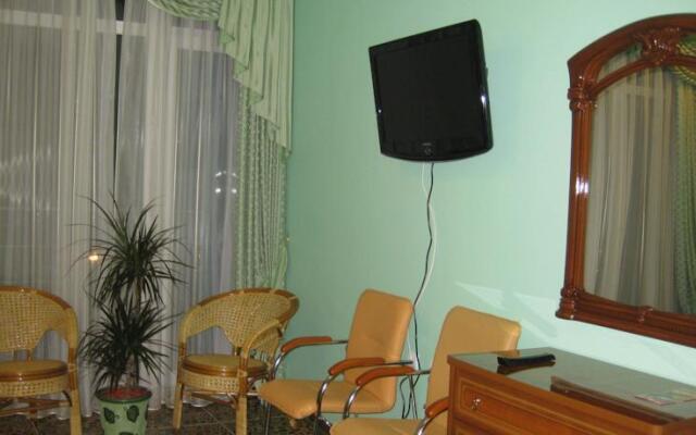 21 Vek Hotel