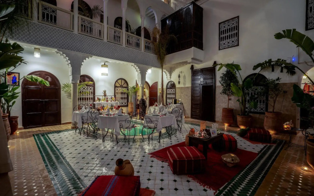 Riad Oriental Glory  & Spa