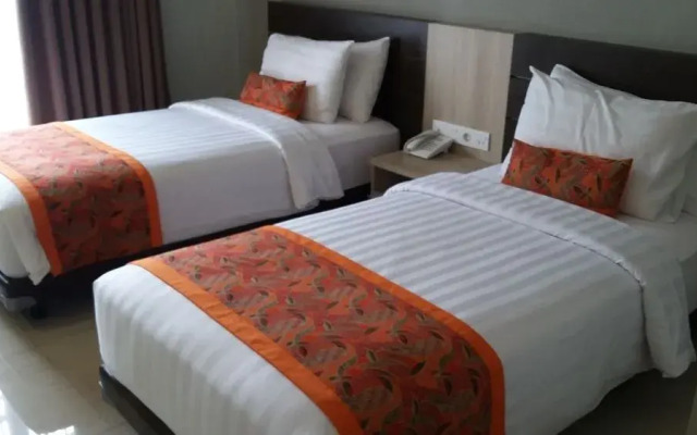Moscato Hotel