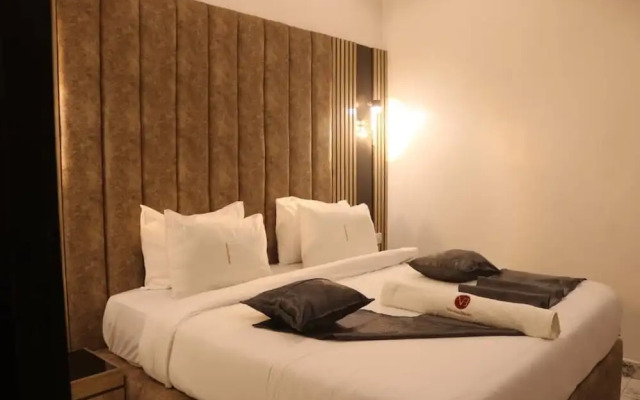 Victorian Bloom Hotel and Resort