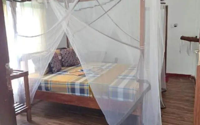 Isiwara Paura Bugged Apartment
