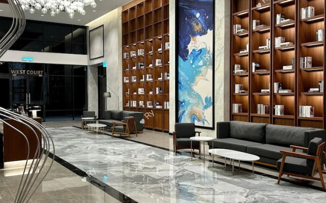 Ciao Mossaz Suites Luxury Apartments