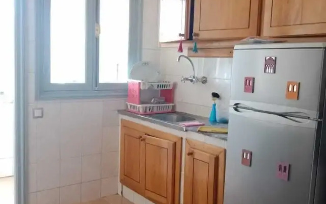 Appartement Residence Firdaous-ALC-178