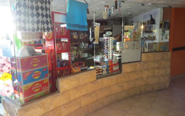 Africana Hotel & Spa