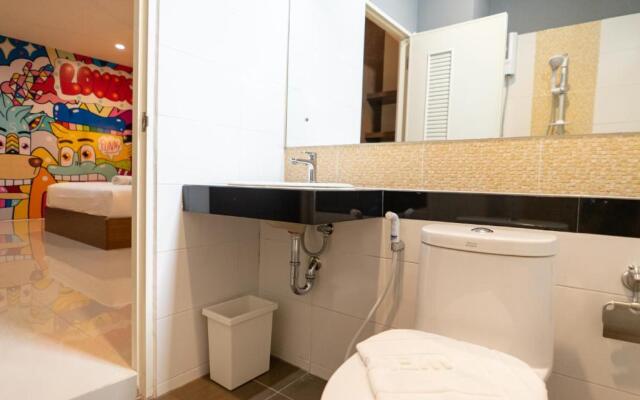 Smart Hotel