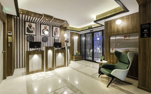 Sama Al Madinah Hotel