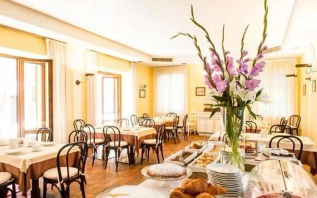 Hotel Speranza