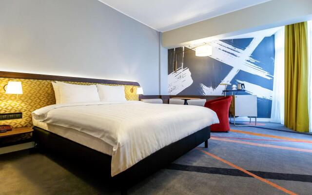 Mercure Galati Centrum