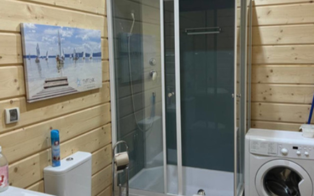 Valley Sunny, корпус Family Alley, 3 шале (Валли Санни, корпус Фэмили Алли)