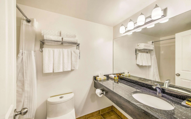 Kootenay Lakeview Resort, BW Signature Collection