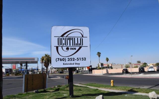 Ocotillo Inn