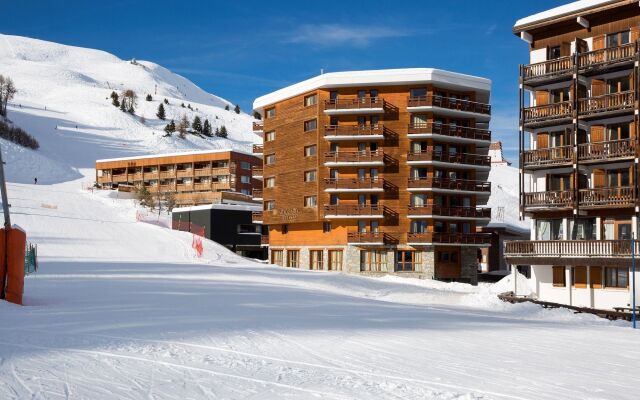 Araucaria Hotel & Spa