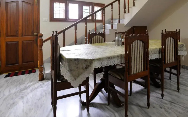 OYO Rooms Durgam Cheruvu Madhapur