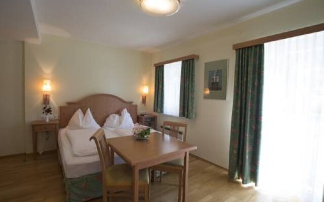 Gesundheitsresort Agathenhof