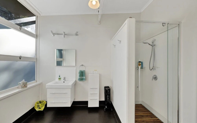 Harmony at Tower Hill