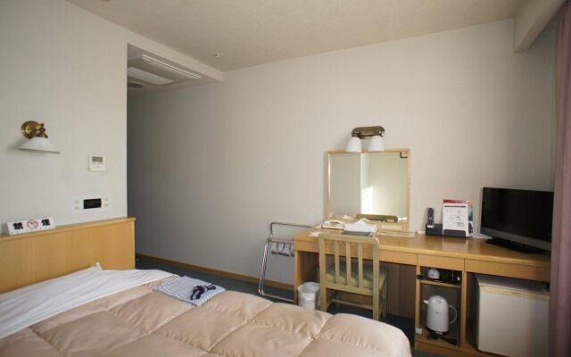 Island Hotel