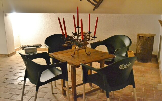 Molinum a Soulful Country House