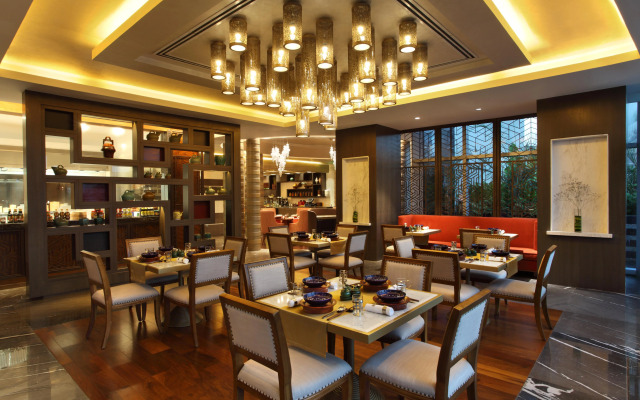 Hyatt Regency Ahmedabad