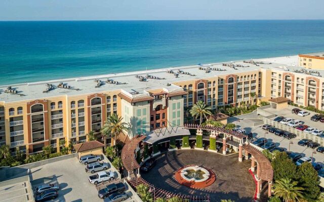 Azure by Southern Vacation Rentals