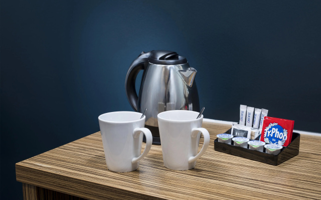 Travelodge Harrogate West Park