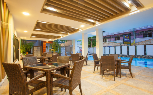 New Siam Palace Ville