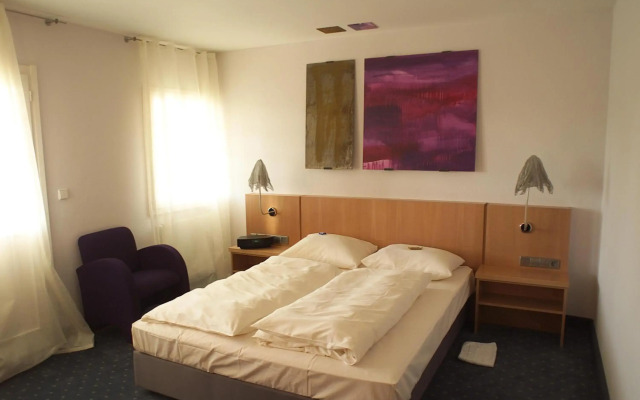Mintrops Stadt Hotel Margarethenhöhe