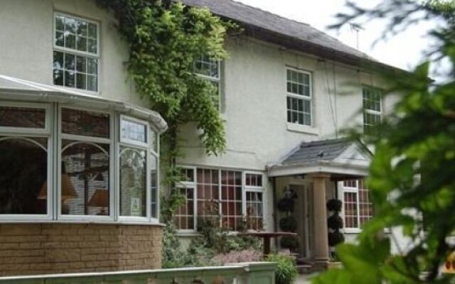 Brook House Hotel
