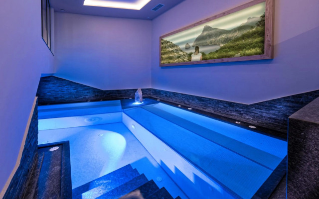 Hotel Jennys Schlössl