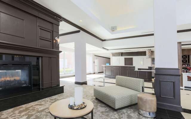 Hilton Garden Inn Norman