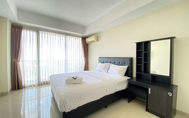 Cozy Studio Apartment At Beverly Dago