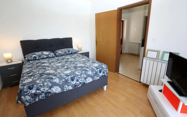 Apartmani Ivan Pula