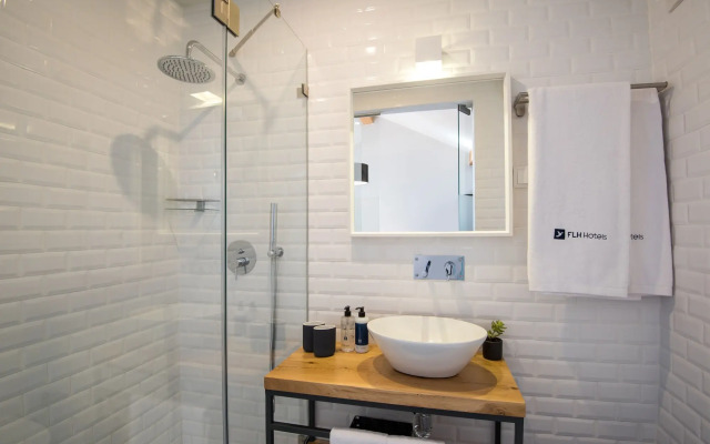 Urbano FLH Hotels Lisboa