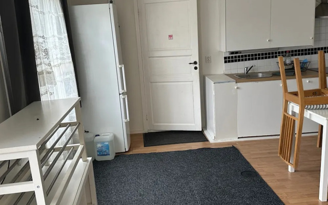 Minivilla in Sollentuna
