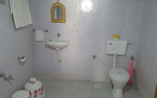 Banni Village Stay