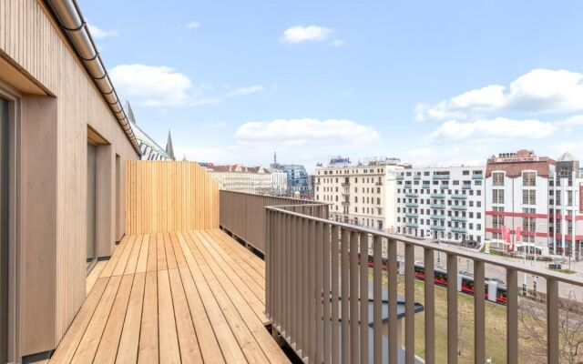 Numa Vienna Wood