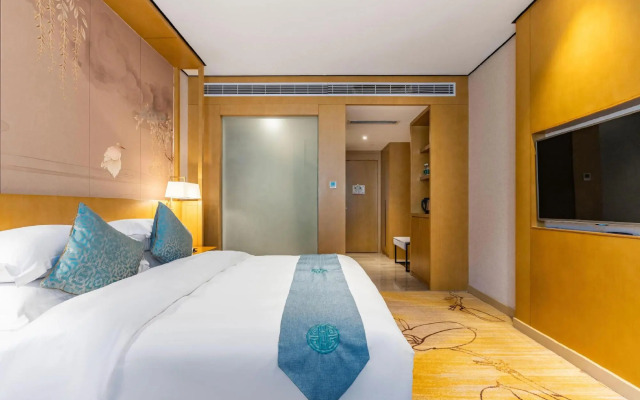 Miou International Hotel