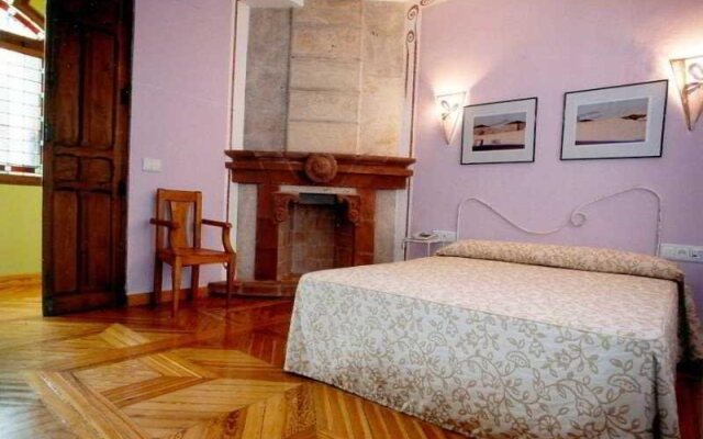 Hospederia Casa de la Torrecilla