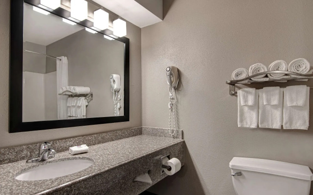 Studio 6 Pensacola, FL - West I-10