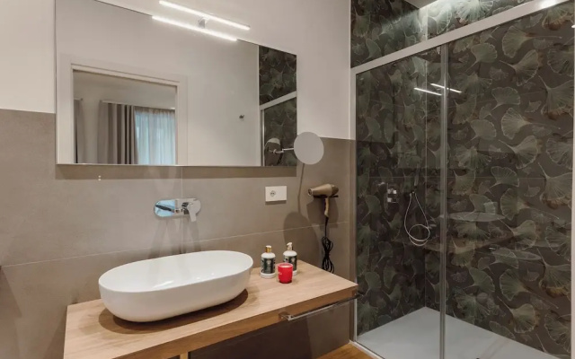 HrD Luxury rooms