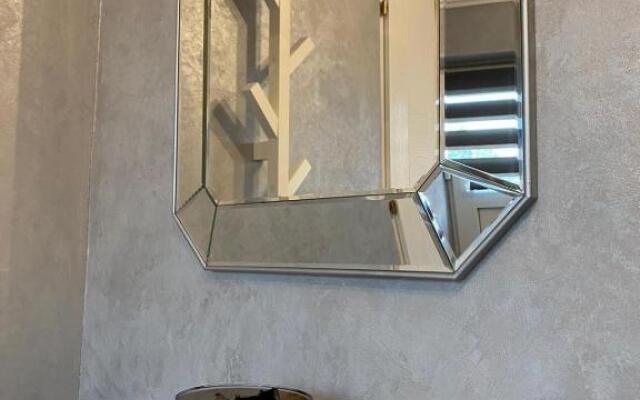 Apartament Topaz 1